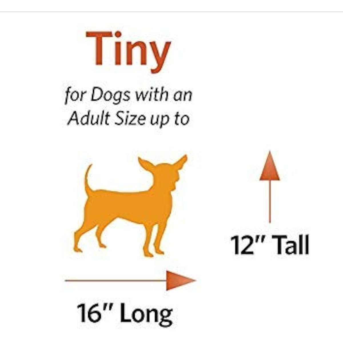 MidWest Homes for Pets QuietTime XXS Dog Bed – Cinnamon Faux Fur Bolster, Ultra-Soft and Machine Washable, Fits 18-Inch Crates and Carriers, for Small Dogs and Cats