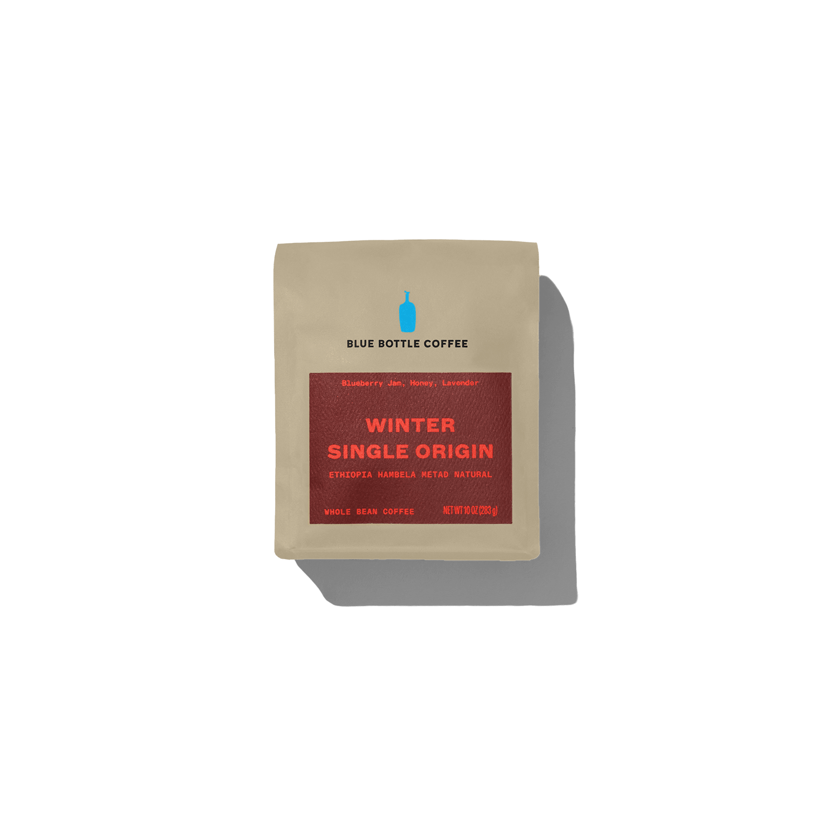 Winter Single Origin