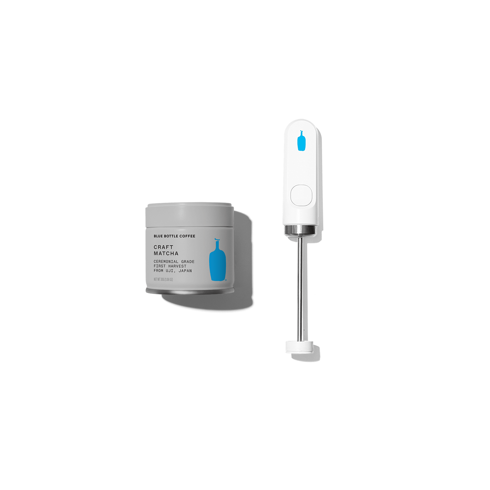 Craft Matcha and Subminimal NanoFoamer Bundle