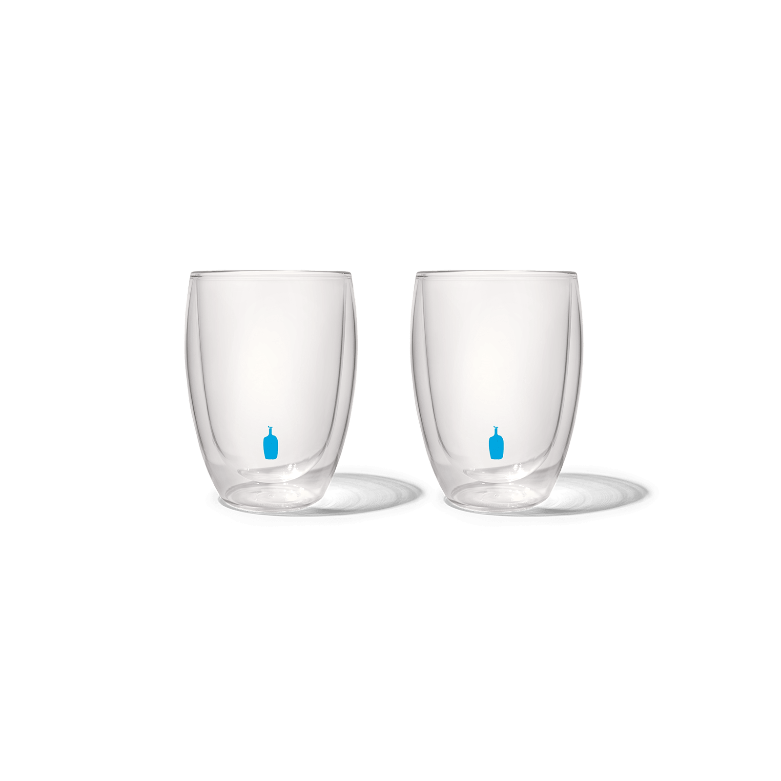 Bodum Double-Walled Thermo Glasses