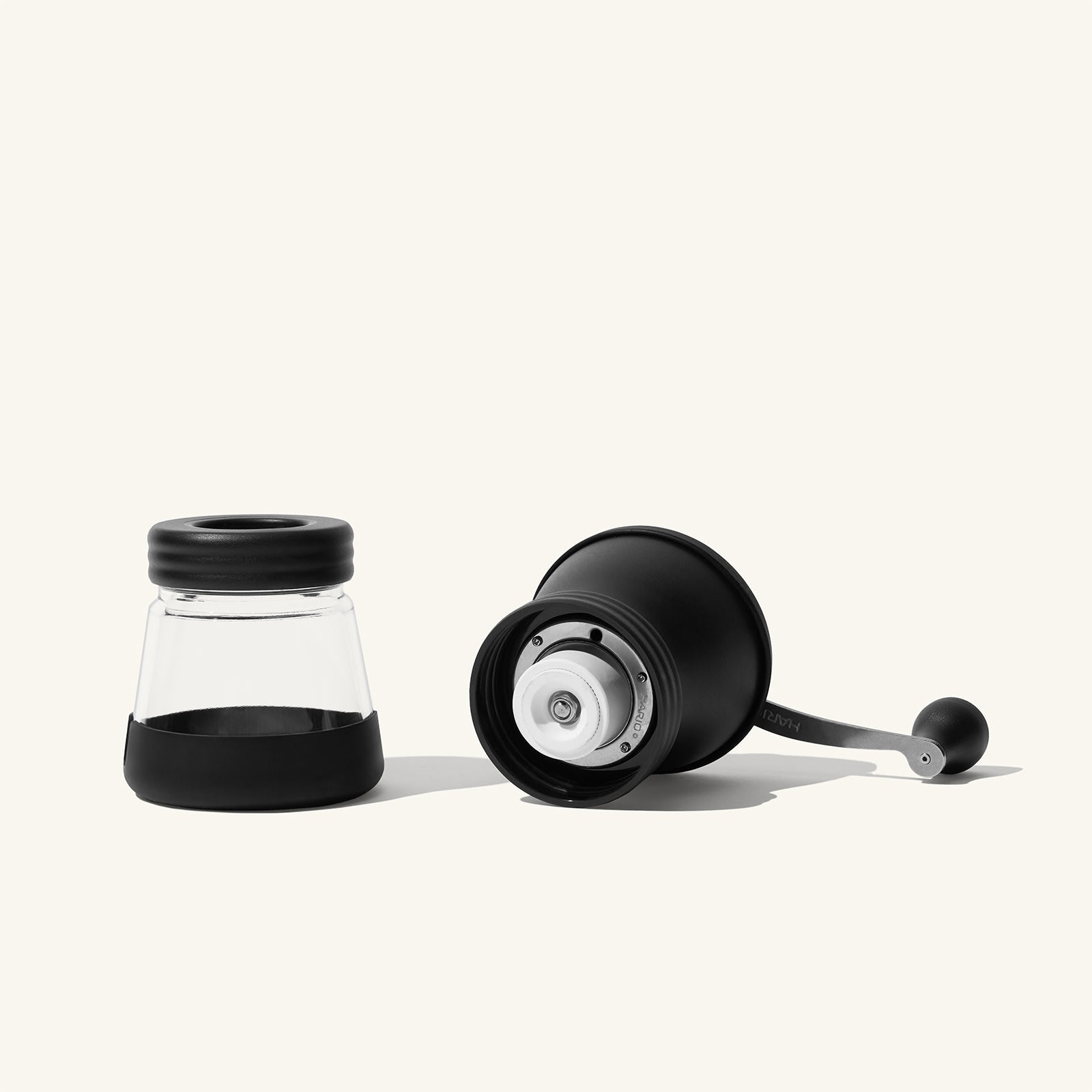 Hario Ceramic Coffee Mill Skerton N